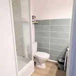 Climatise 4 Pers - Terrasse - Parking Prive - A Pied Apartmán La Grande Motte