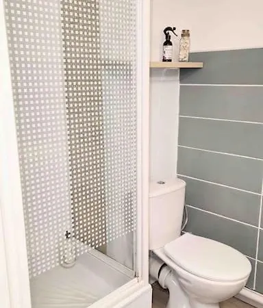 Climatise 4 Pers, Balcon, Parking La Grande Motte