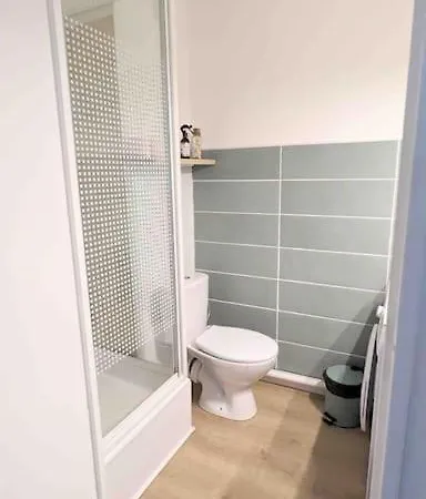 Climatisé 4 Pers, Balcon, Parking Appartamento La Grande-Motte